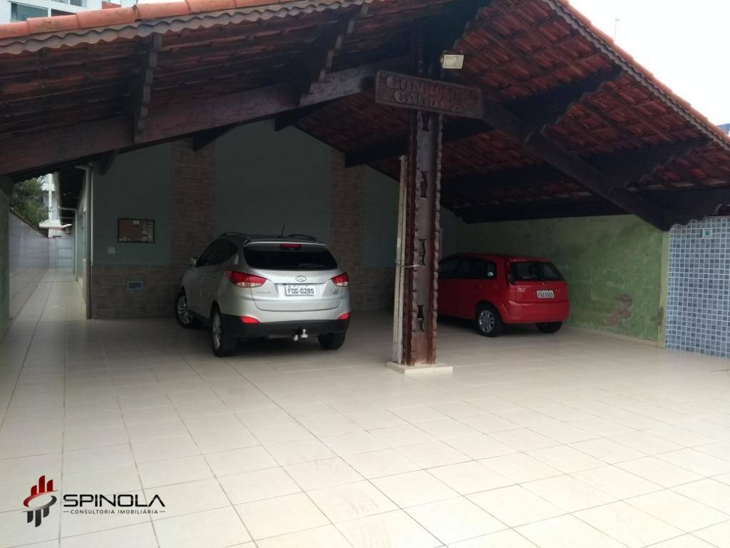 Casa à venda com 1 quarto, 58m² - Foto 2