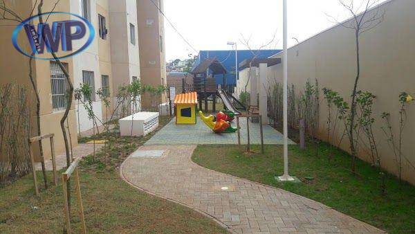 Apartamento, 2 quartos, 45 m² - Foto 30