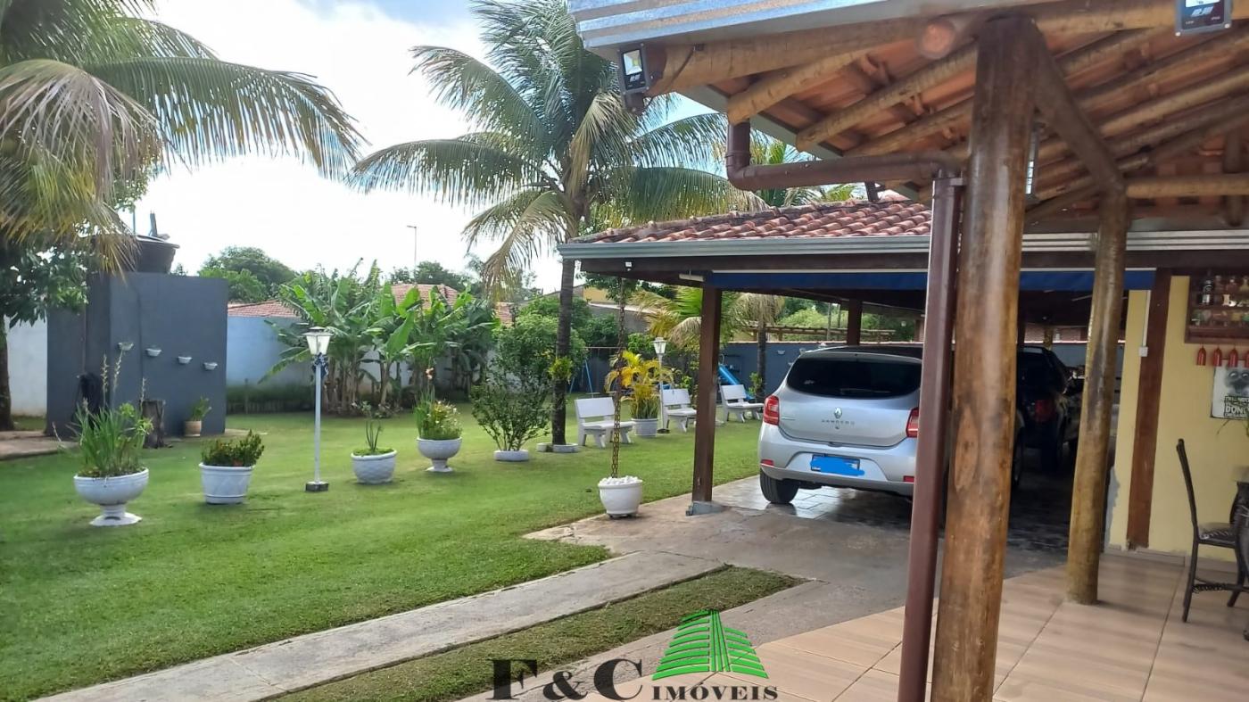 Chácara à venda com 2 quartos, 1250m² - Foto 3