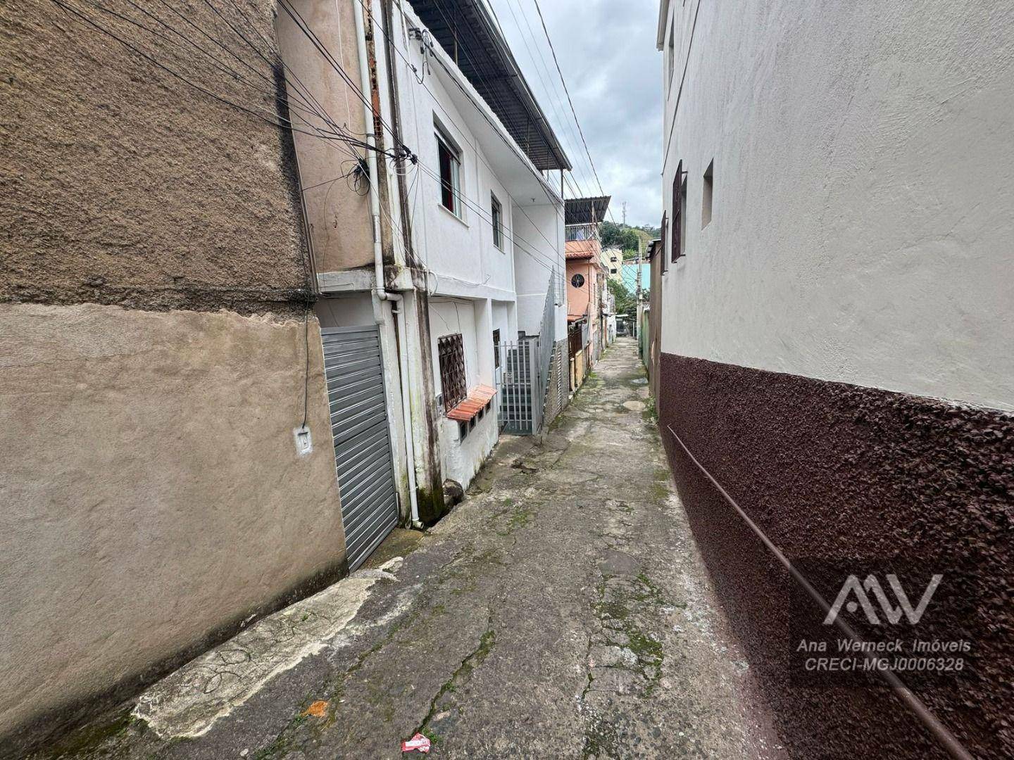 Casa à venda com 1 quarto, 50m² - Foto 1