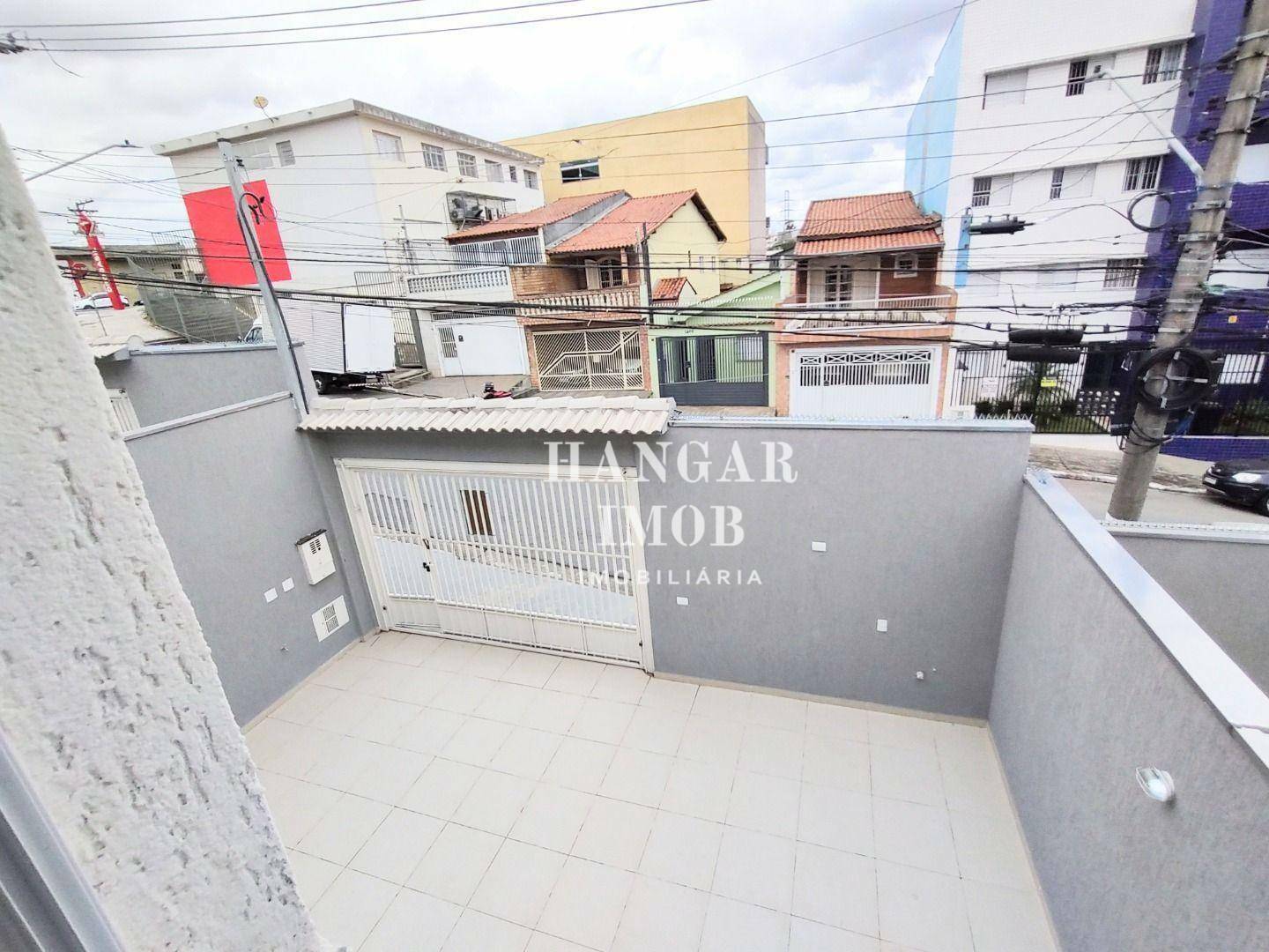 Casa à venda com 3 quartos, 76m² - Foto 26