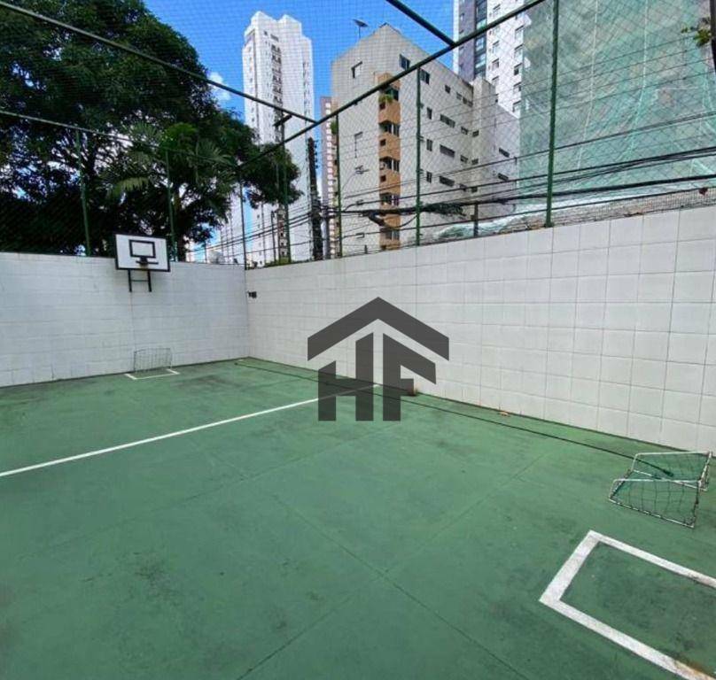 Apartamento à venda e aluguel com 4 quartos, 168m² - Foto 19