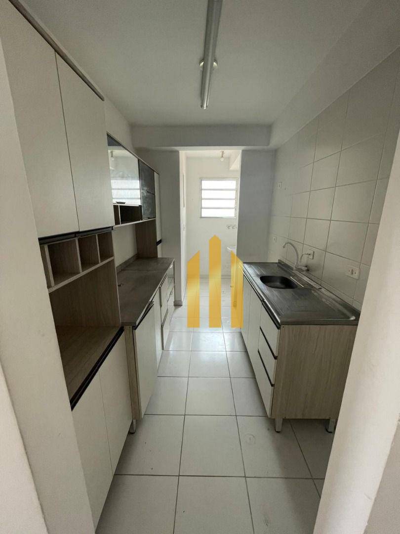 Apartamento à venda e aluguel com 2 quartos, 50m² - Foto 1