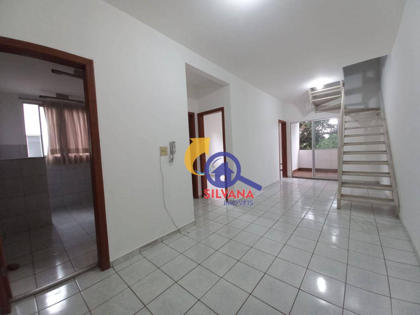 Cobertura, 3 quartos, 119 m² - Foto 3