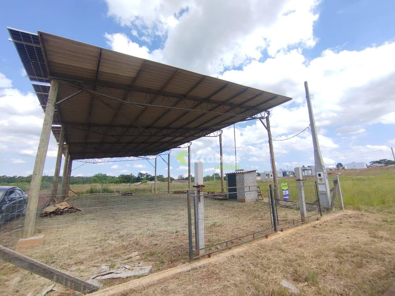 Terreno, 264 m² - Foto 2