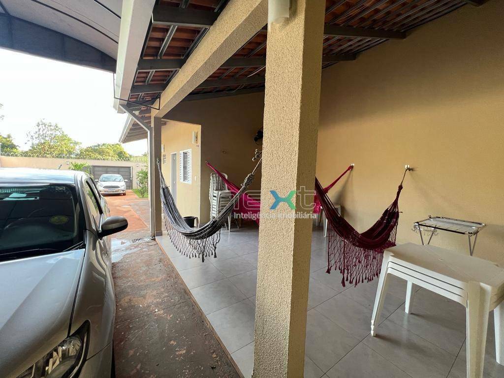 Casa à venda com 2 quartos, 187m² - Foto 6