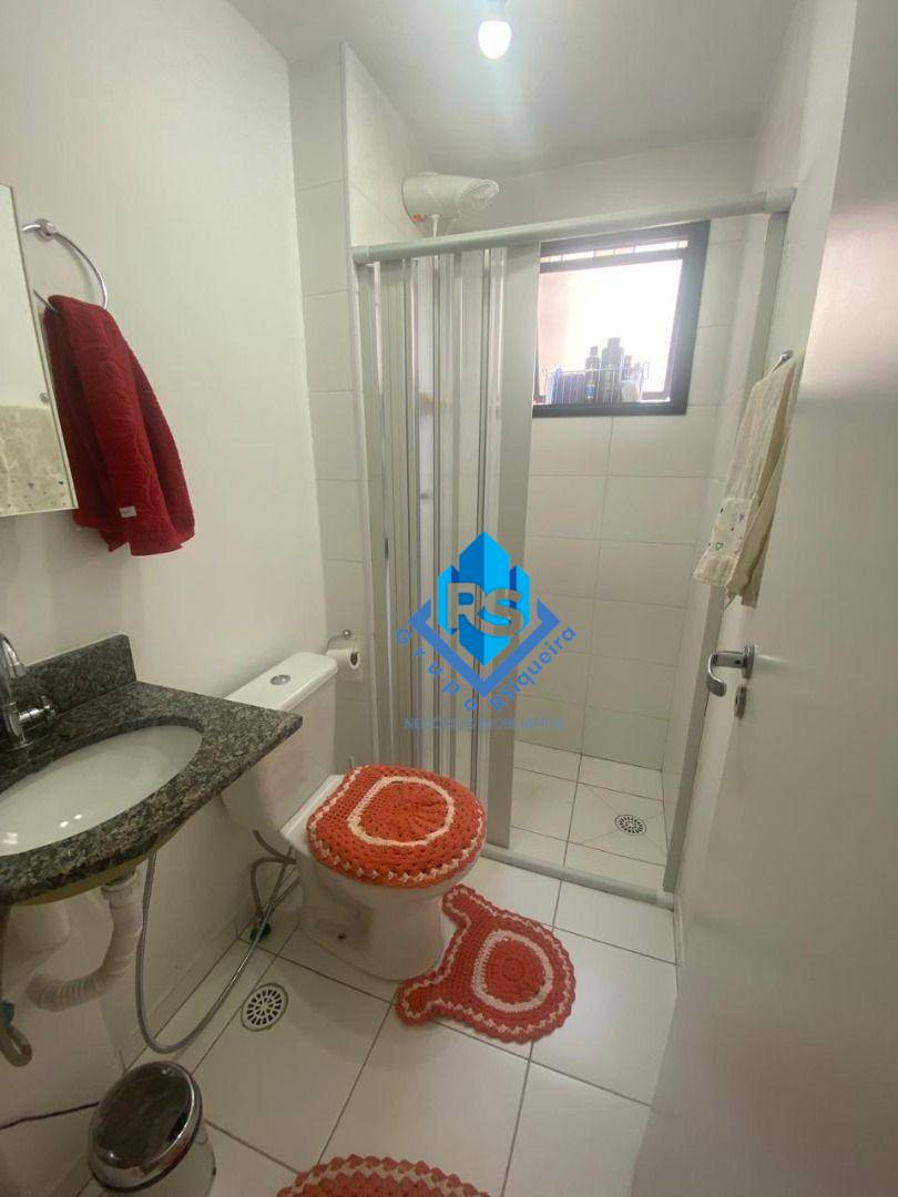 Apartamento à venda com 2 quartos, 39m² - Foto 15