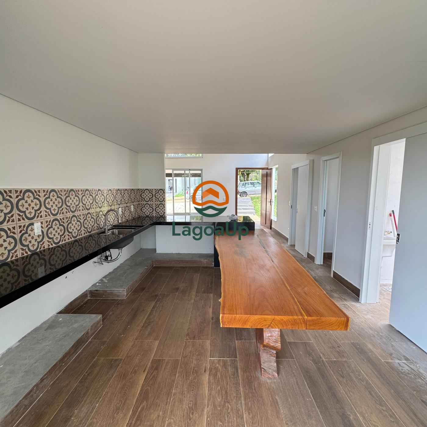 Casa de Condomínio à venda com 4 quartos, 171m² - Foto 4