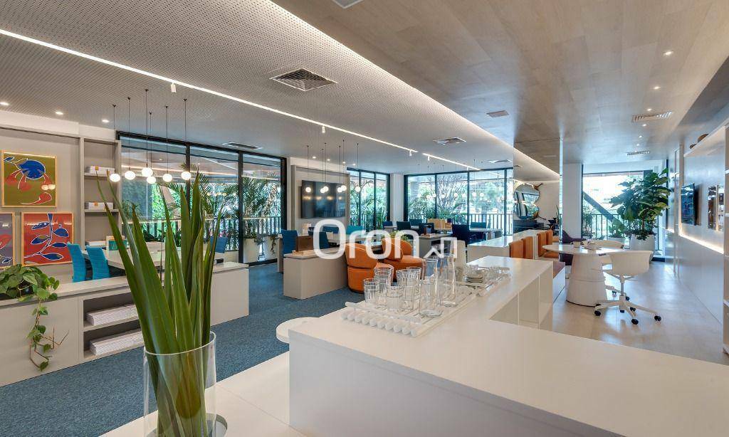 Conjunto Comercial-Sala à venda, 43m² - Foto 4