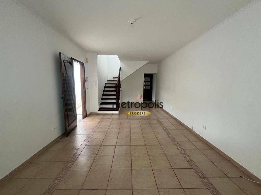 Sobrado à venda com 3 quartos, 163m² - Foto 1