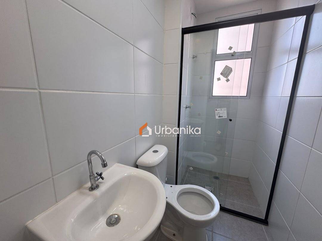 Apartamento, 2 quartos, 53 m² - Foto 3