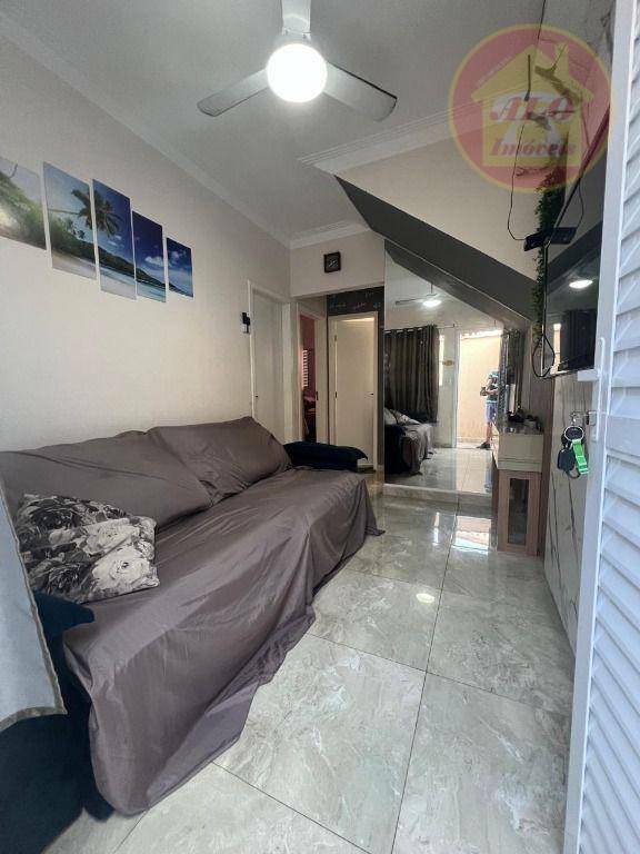 Casa, 2 quartos, 48 m² - Foto 4