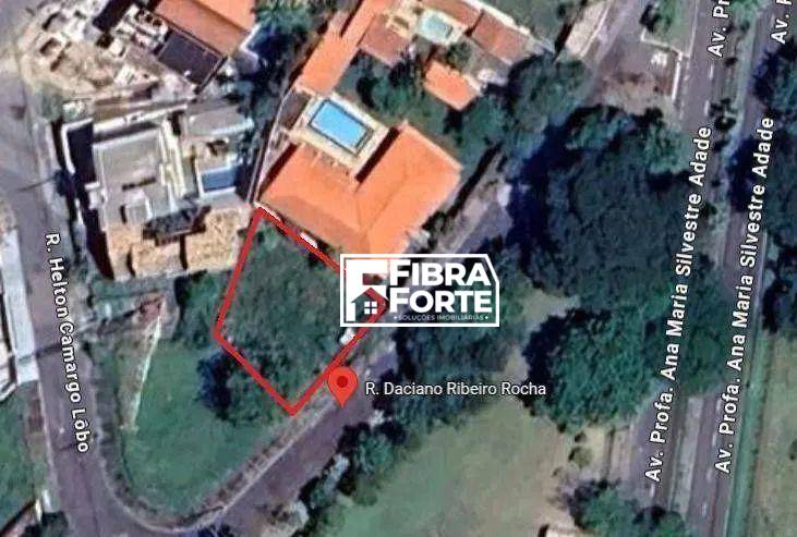 Terreno, 513 m² - Foto 1