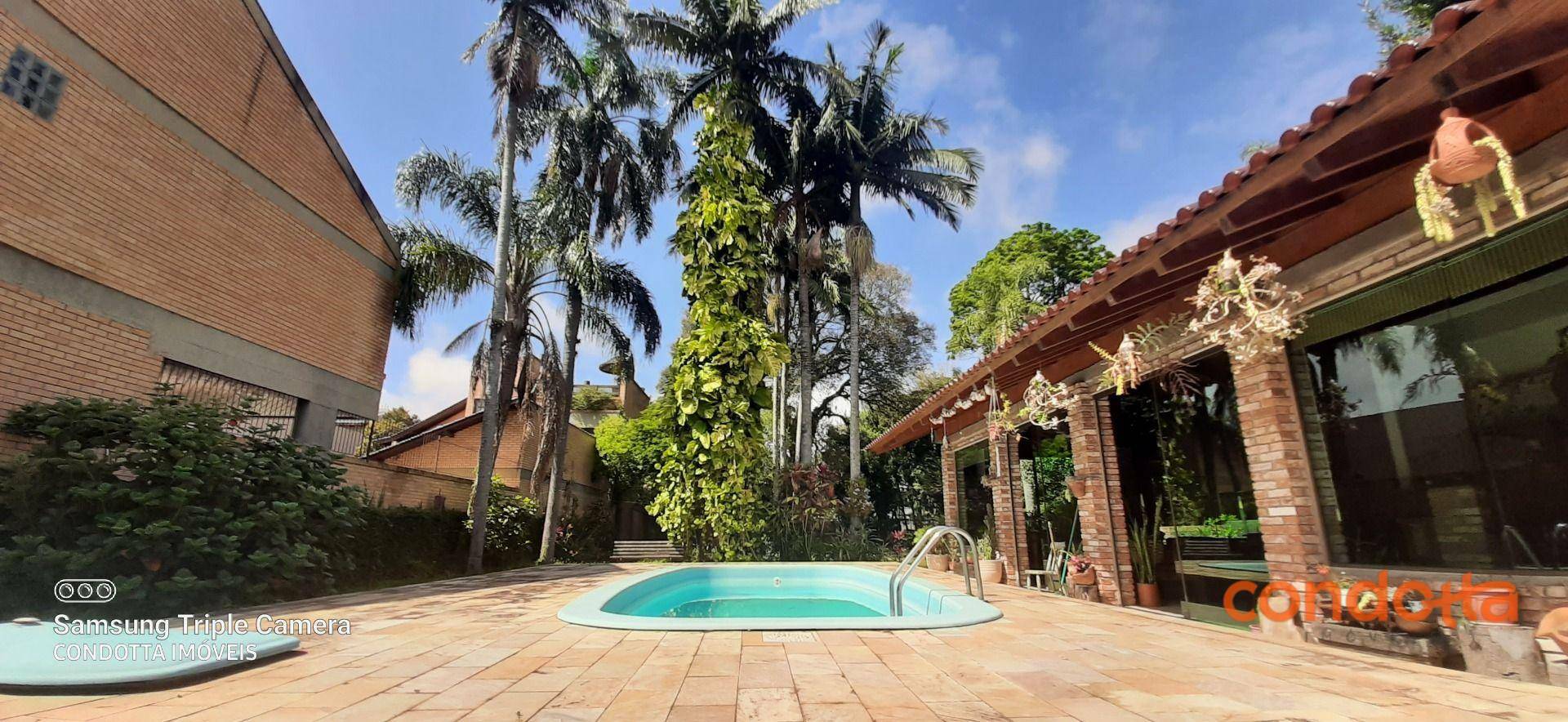 Casa para alugar com 4 quartos, 292m² - Foto 9