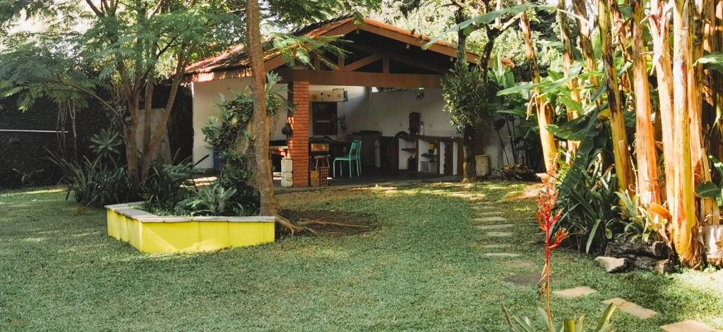 Casa de Condomínio para alugar com 3 quartos, 180m² - Foto 16