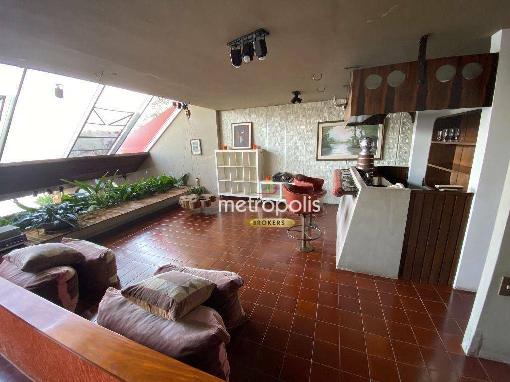 Casa à venda com 5 quartos, 800m² - Foto 43