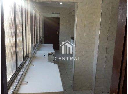 Apartamento à venda com 3 quartos, 147m² - Foto 4