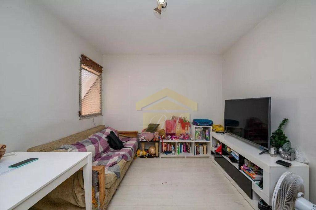 Apartamento à venda com 2 quartos, 44m² - Foto 3