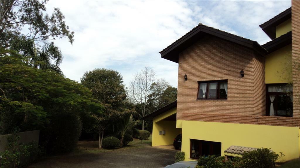 Casa de Condomínio à venda com 4 quartos, 840m² - Foto 8