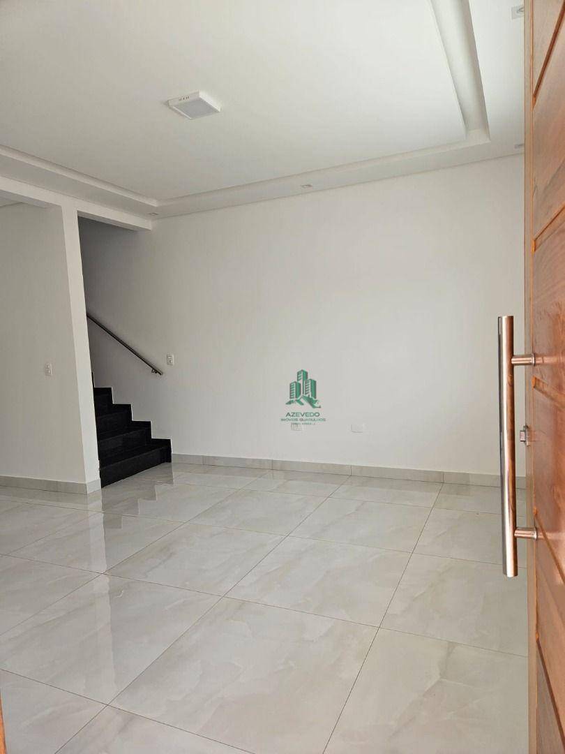 Sobrado à venda com 3 quartos, 127m² - Foto 8