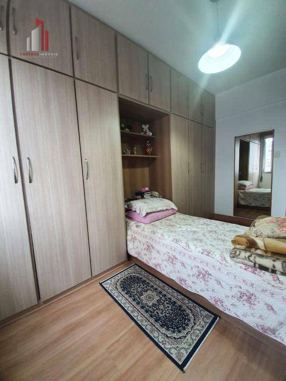 Apartamento à venda com 2 quartos, 80m² - Foto 5