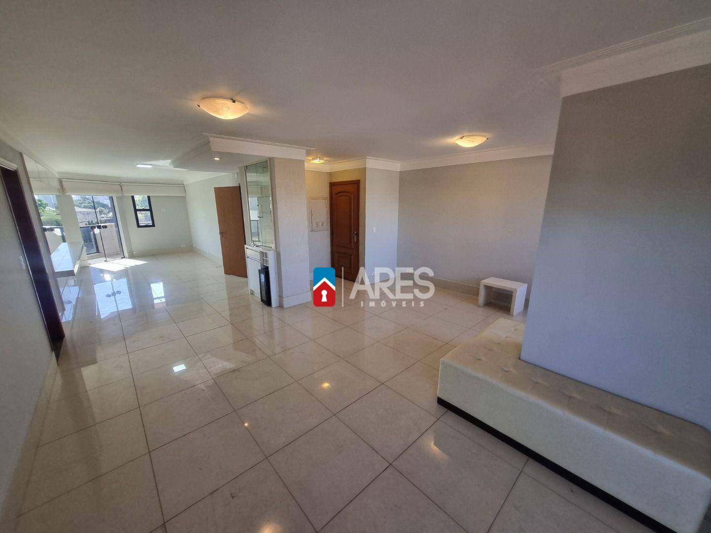 Apartamento para alugar com 4 quartos, 236m² - Foto 13