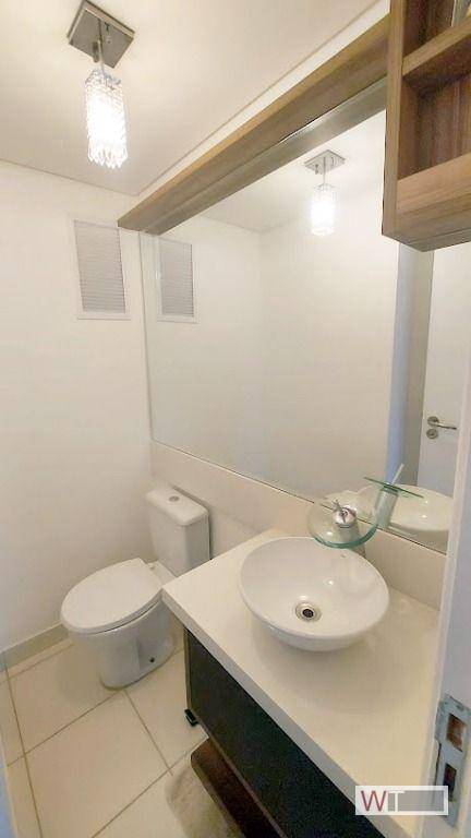 Apartamento para alugar com 2 quartos, 87m² - Foto 12