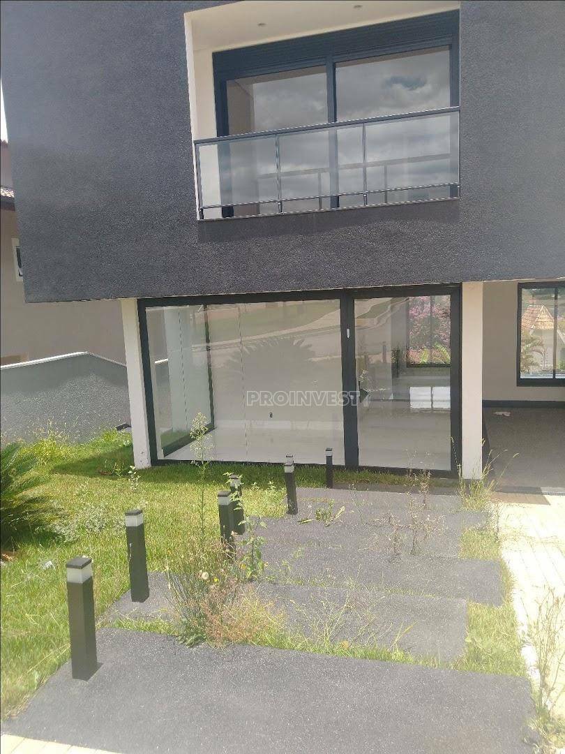 Casa de Condomínio à venda com 4 quartos, 375m² - Foto 3