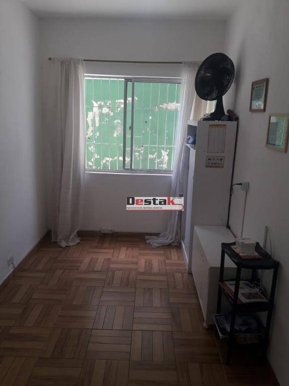 Kitnet e Studio à venda com 1 quarto, 40m² - Foto 2