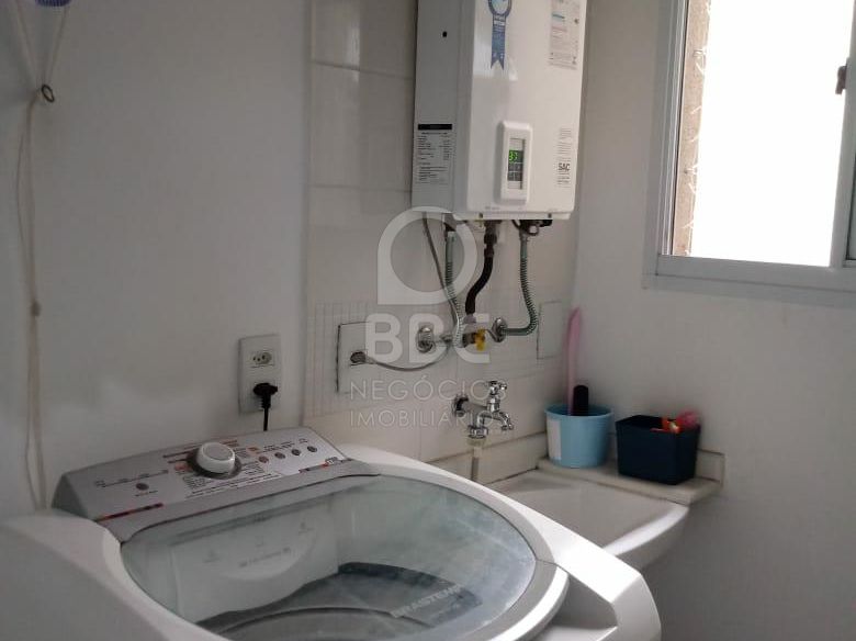 Apartamento à venda com 3 quartos, 87m² - Foto 11