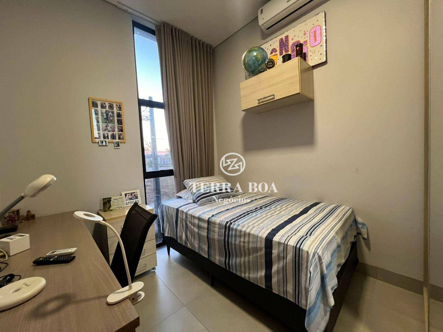 Sobrado à venda com 3 quartos, 158m² - Foto 13