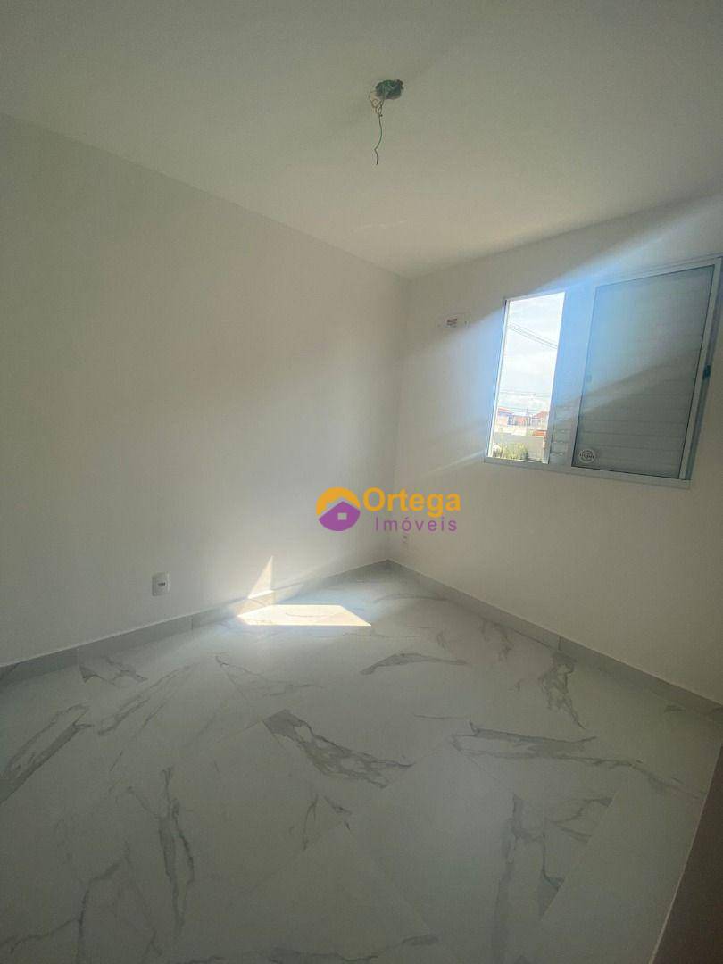 Apartamento à venda com 2 quartos, 40M2 - Foto 8