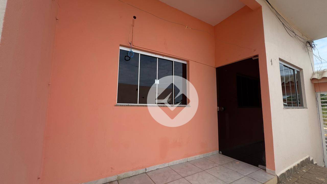 Kitnet-Studio, 33 m² - Foto 1