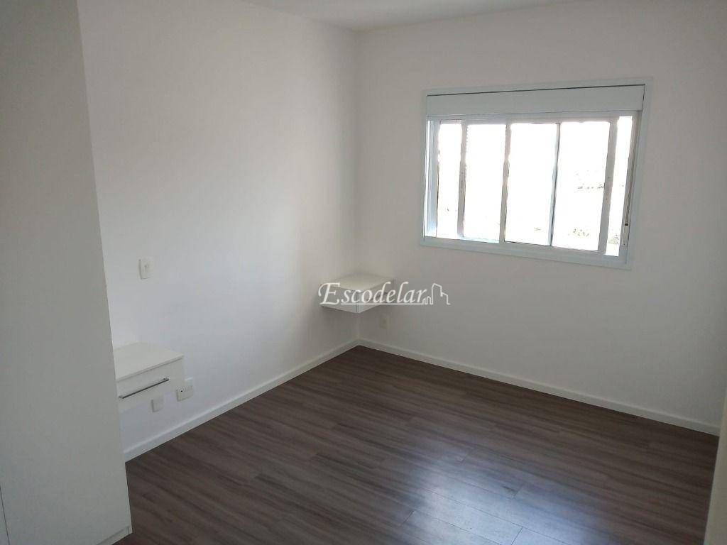 Apartamento à venda com 1 quarto, 67m² - Foto 5