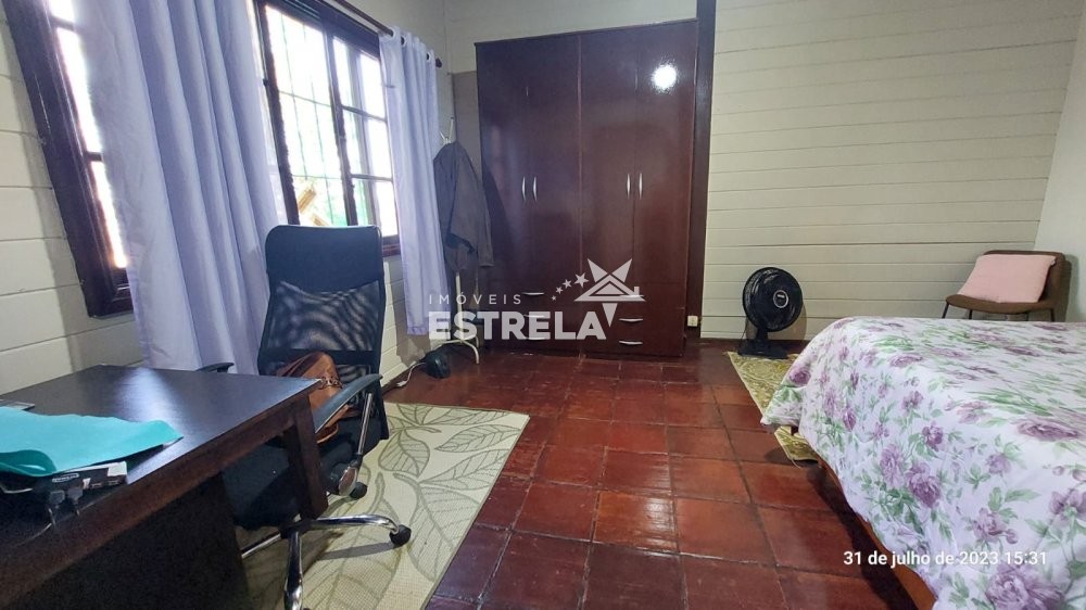 Casa à venda com 3 quartos, 209m² - Foto 36