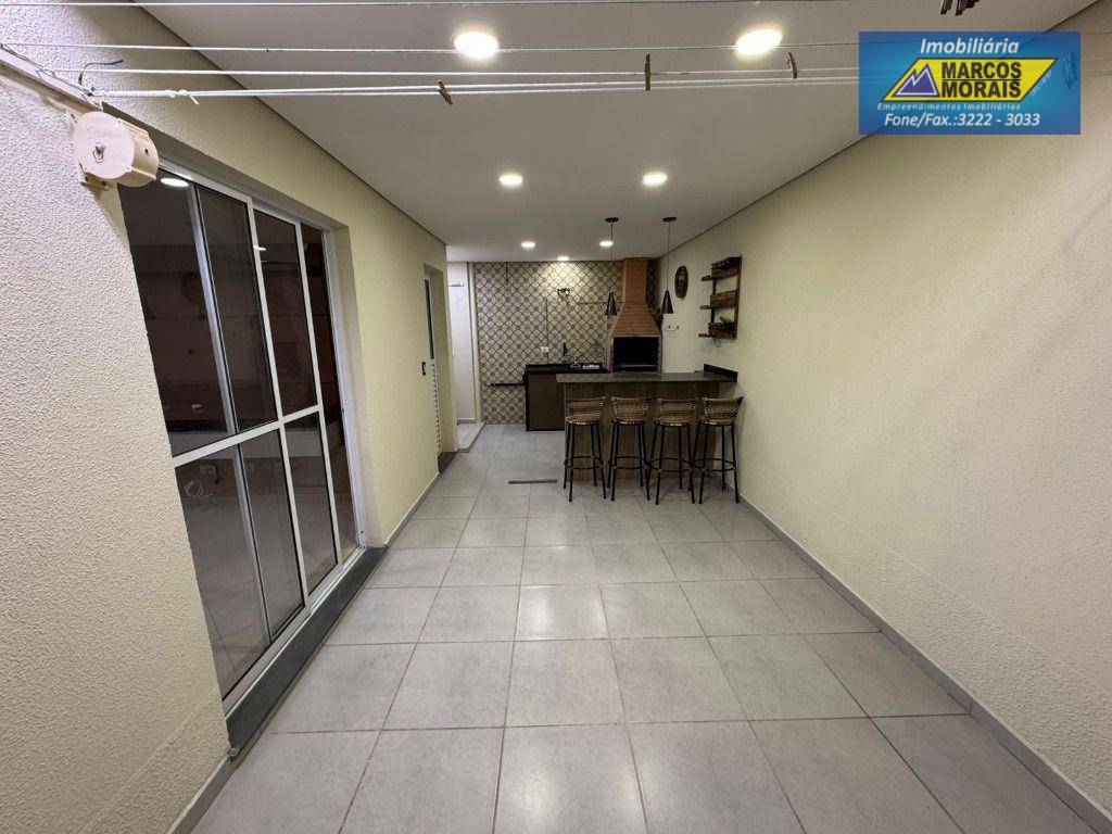 Casa de Condomínio para alugar com 2 quartos, 57m² - Foto 14