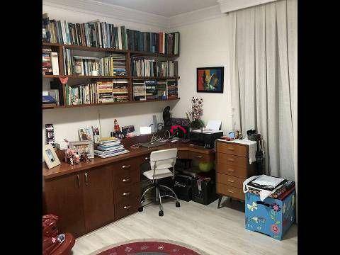 Apartamento à venda com 4 quartos, 242m² - Foto 3