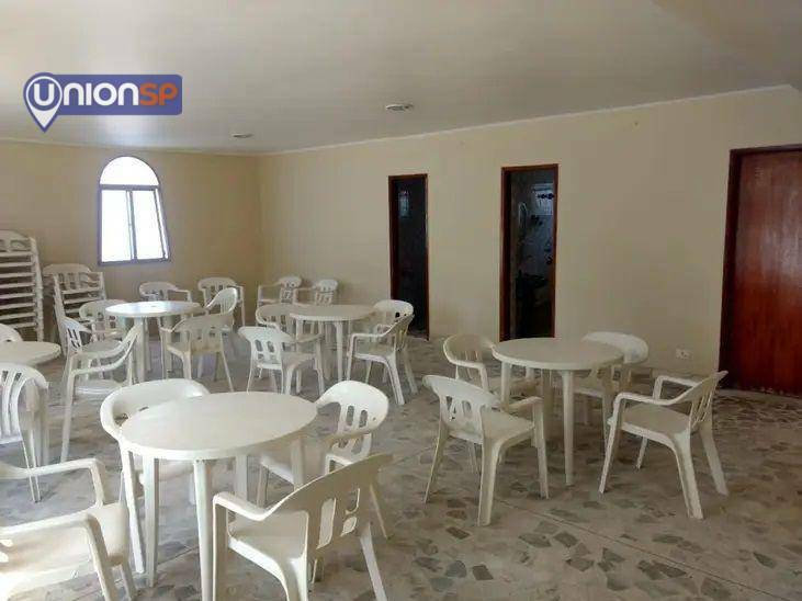 Apartamento à venda com 2 quartos, 70m² - Foto 14