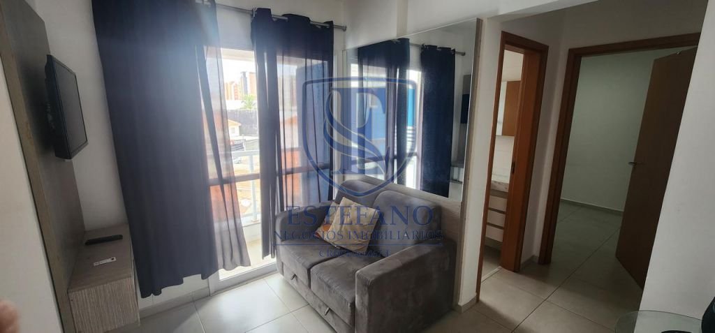 Apartamento para alugar com 1 quarto, 30m² - Foto 17