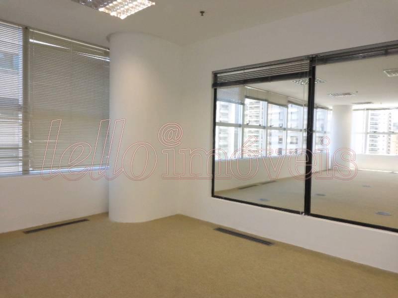 Conjunto Comercial-Sala para alugar, 192m² - Foto 6