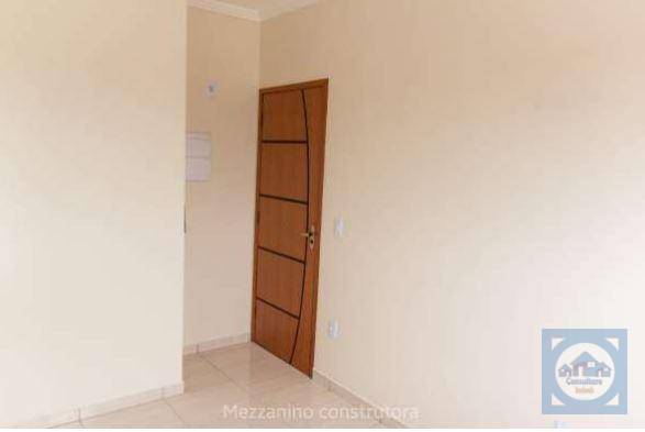 Apartamento à venda com 1 quarto, 52m² - Foto 2