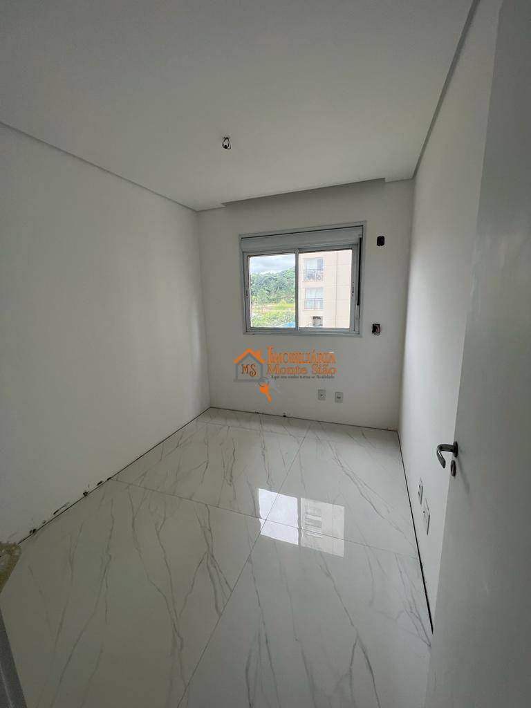 Apartamento à venda com 3 quartos, 106m² - Foto 10