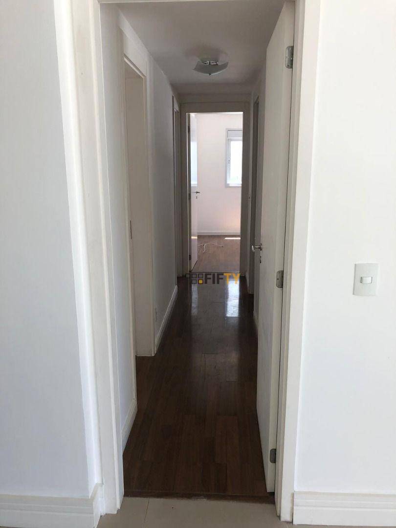 Apartamento à venda com 3 quartos, 130m² - Foto 13