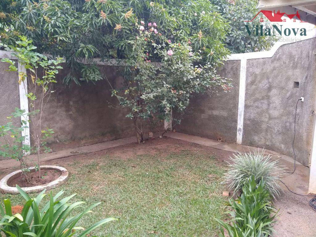 Chácara à venda com 3 quartos, 320m² - Foto 8