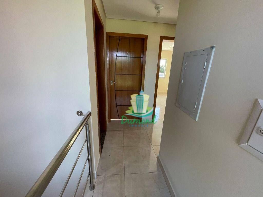 Sobrado para alugar com 3 quartos, 131m² - Foto 8