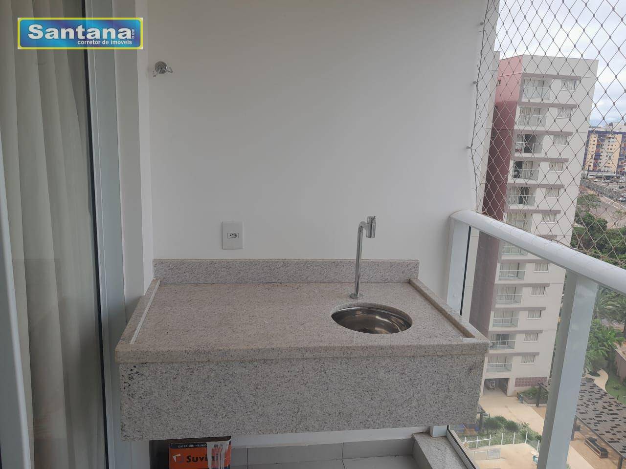 Apartamento à venda com 3 quartos, 97m² - Foto 24