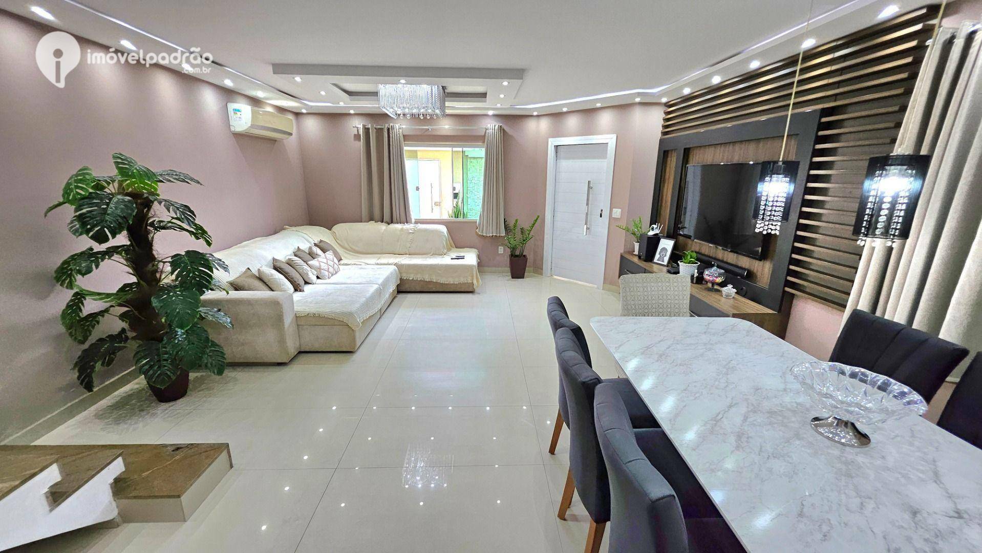 Casa de Condomínio à venda com 4 quartos, 299m² - Foto 32