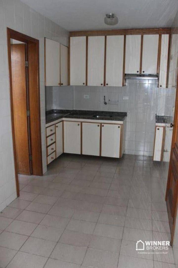 Apartamento, 3 quartos, 107 m² - Foto 5