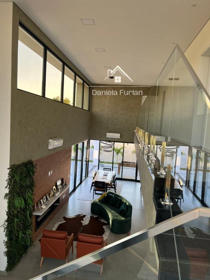 Casa de Condomínio à venda com 3 quartos, 359m² - Foto 14