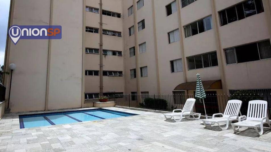 Apartamento à venda com 2 quartos, 200m² - Foto 9